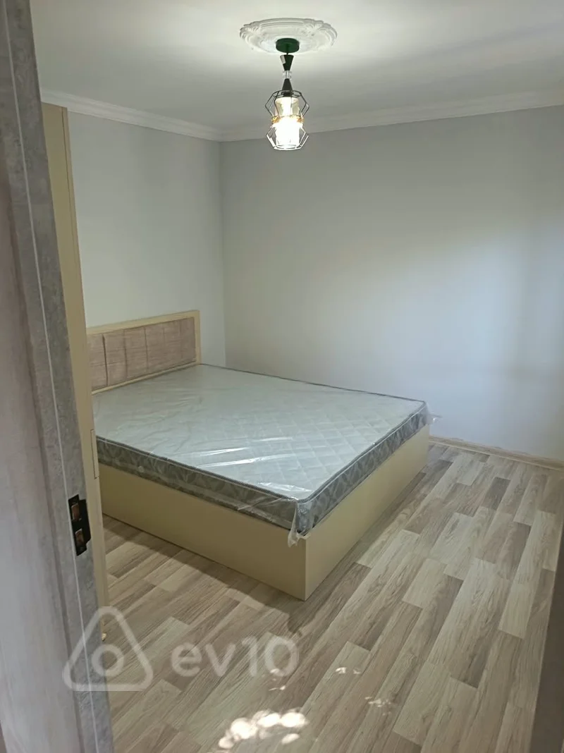 2 otaqlı həyət evi, 45 m², sulutəpə — kirayə — Ev, villa, Bakı (4)