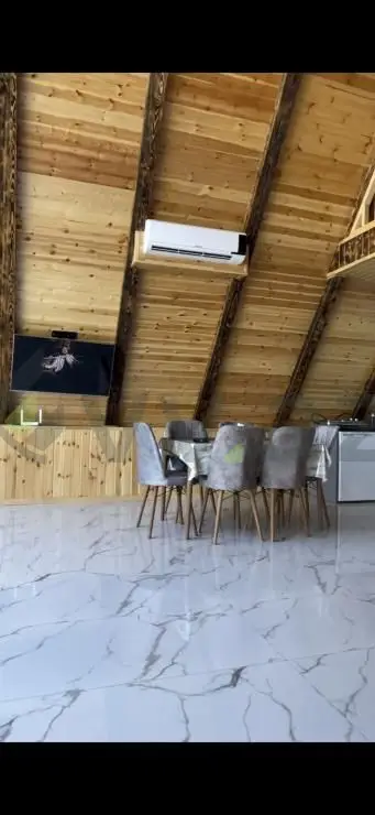 2 otaqlı Həyət evi Kirayə (günlük), Quba — Ev, villa, Quba (6)