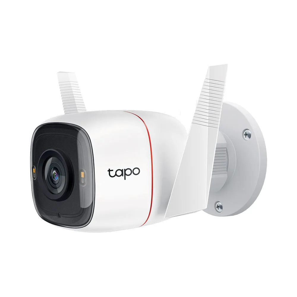 Təhlükəsizlik kamerası TP-Link - Tapo C320WS — Mallar, Bakı (2)