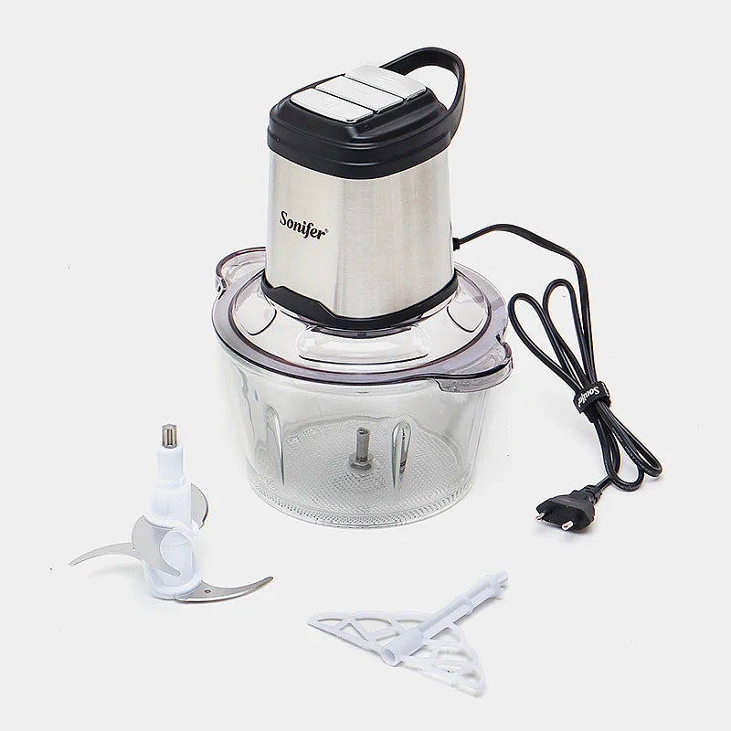 Blender Sonifer SF-8116 — Blenderlər, xırdalayanlar və mikserlər, Bakı (4)