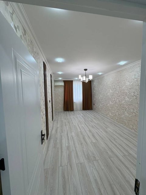 Satılır 2 otaqlı yeni tikili 61 m² — Bakı