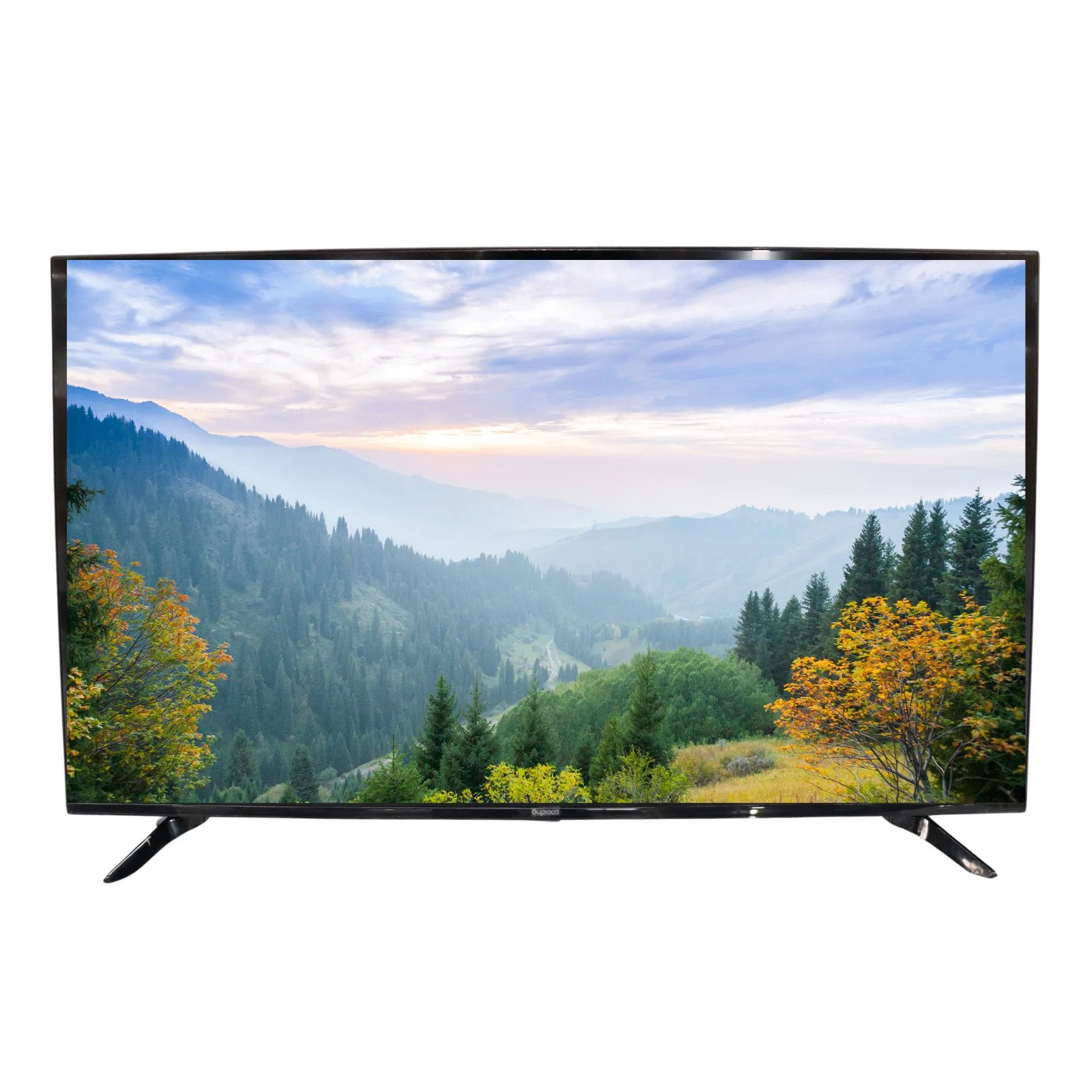 Televizor Biryusa BU50N47 — Bakı