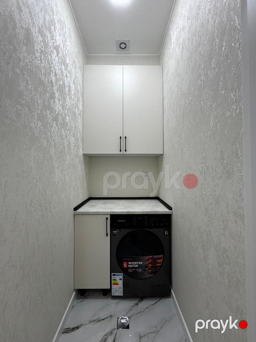Satılır 2 otaqlı yeni tikili 85 m² — Mənzil, Bakı (9)