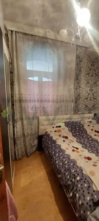 1 otaqlı mənzil Köhnə tikili Satılır, Gəncə — Mənzil, Gəncə (5)