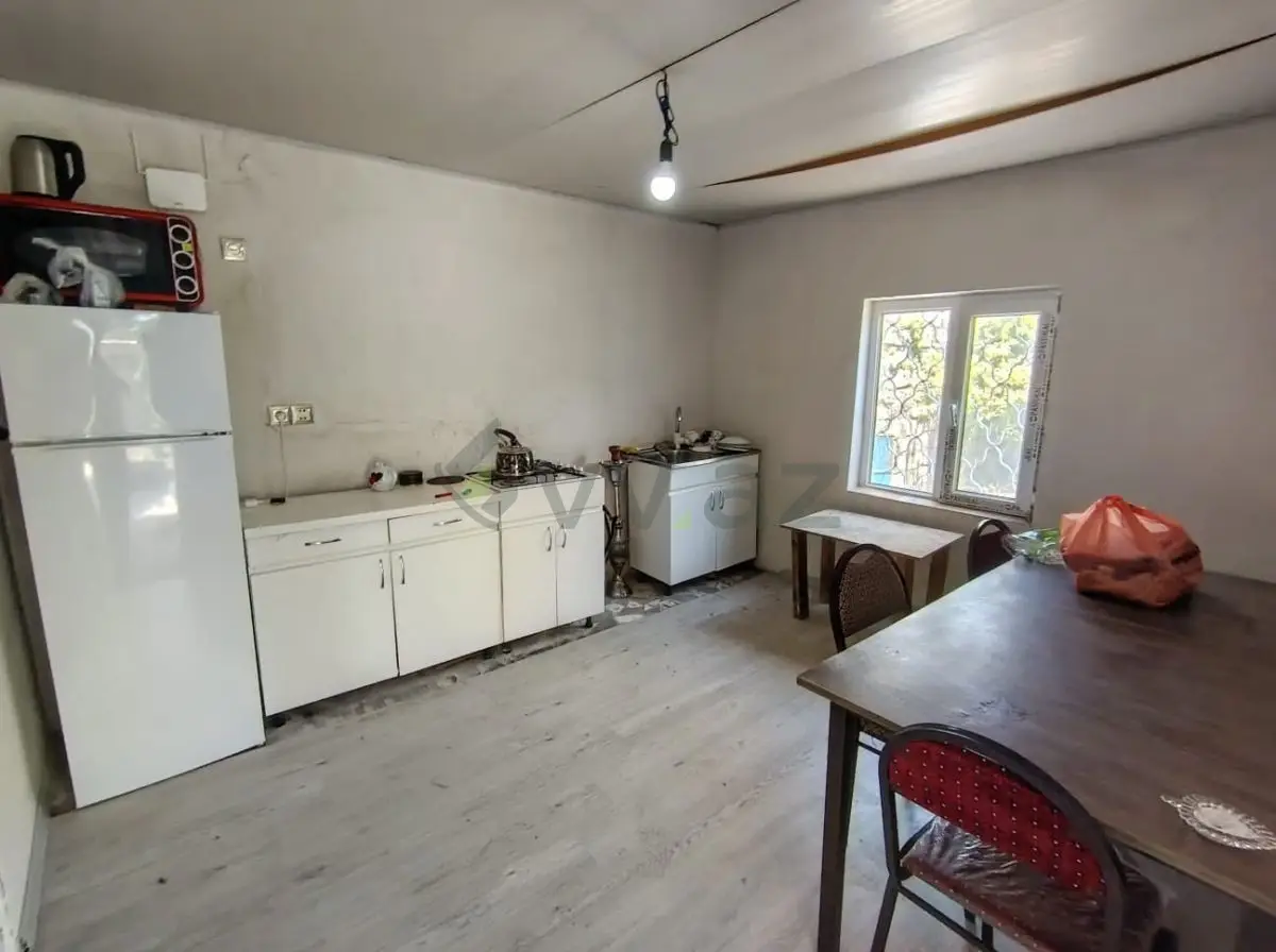 2 otaqlı Həyət evi Satılır, Türkan, Xəzər, Bakı — Ev, villa, Bakı (10)