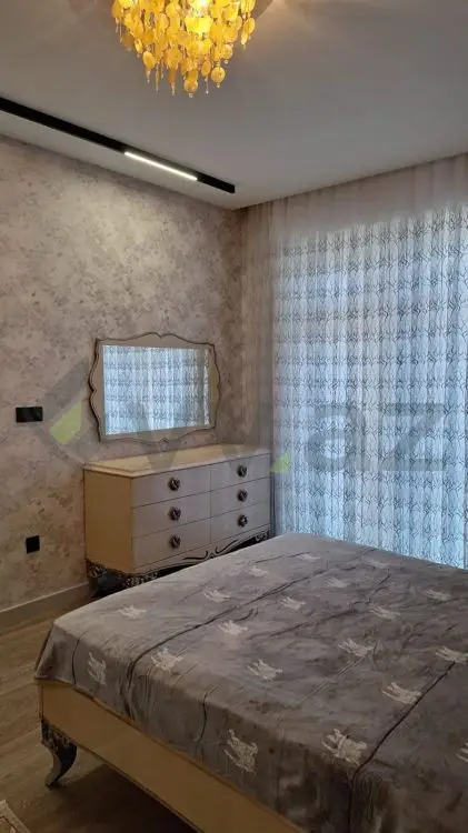 4 otaqlı mənzil Yeni tikili Kirayə, Yasamal qəs., Yasamal, Bakı — Mənzil, Bakı (7)