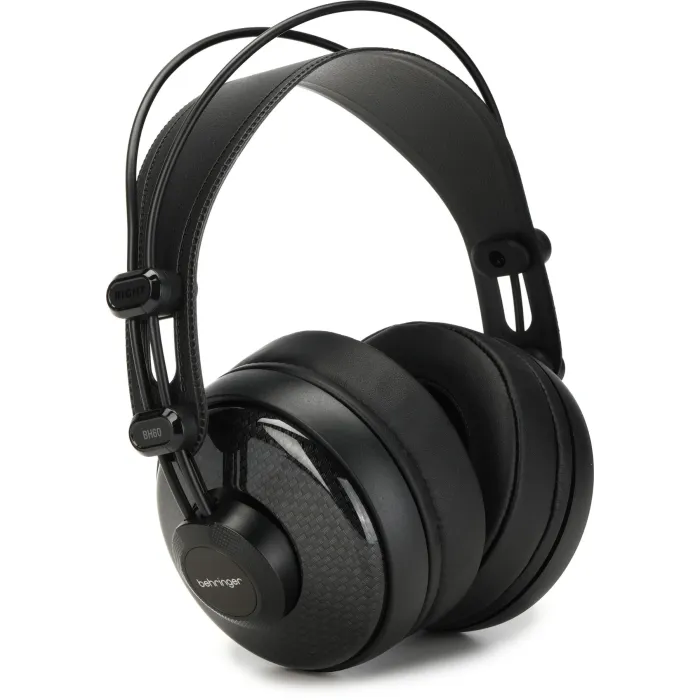 Behringer BH60 Professional Monitor Qulaqlıq — Bakı