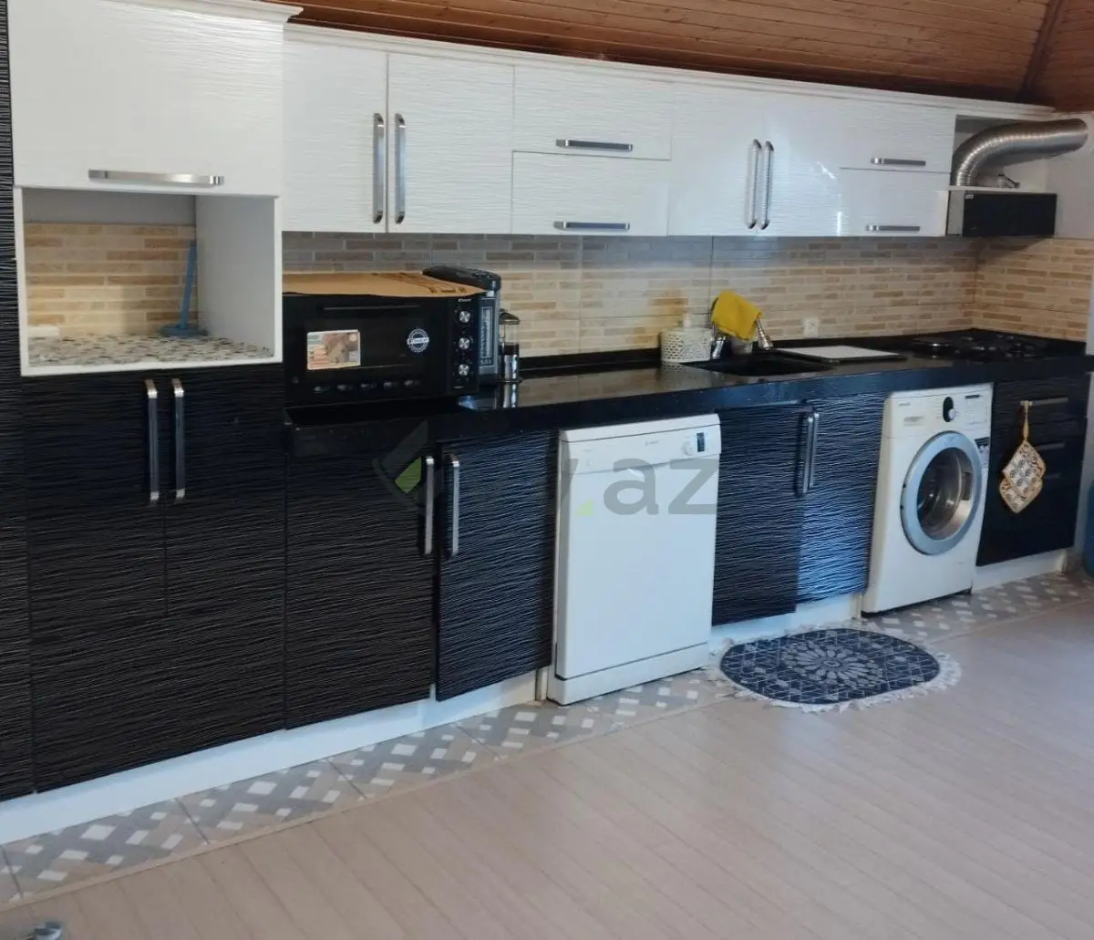 3 otaqlı mənzil Köhnə tikili Satılır, Köhnə günəşli qəs., Suraxanı, Bakı — Mənzil, Bakı (5)