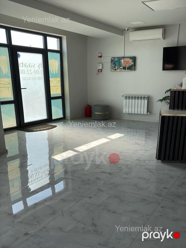 Satılır 5 otaqlı Obyekt, 100 m², Masazır — Əmlak, Abşeron (3)