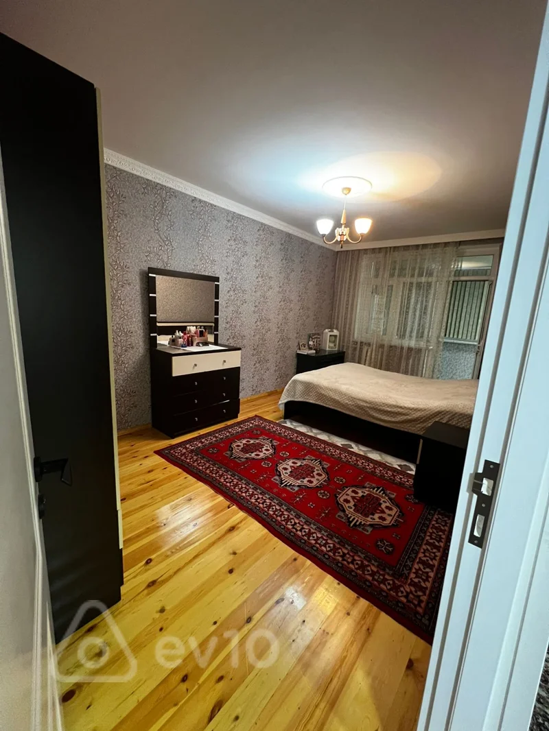 3 otaqlı mənzil, 80 m², Bakixanov qesebesi — Mənzil, Bakı (4)