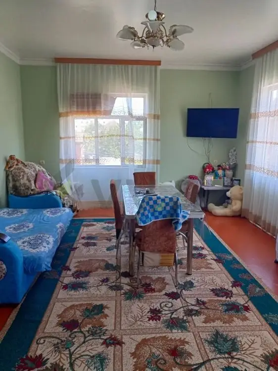 4 otaqlı Həyət evi Satılır, Astara — Ev, villa, Astara (10)