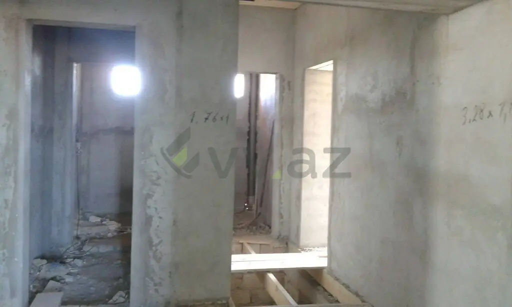 4 otaqlı Yarım tikili Satılır, Bilgəh qəs., Sabunçu, Bakı — Ev, villa, Bakı (8)