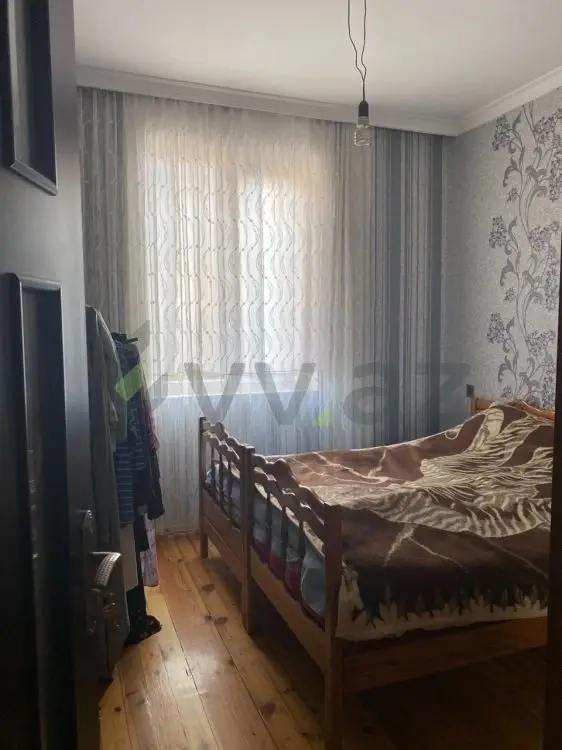 4 otaqlı Həyət evi Satılır, Əmircan qəs., Suraxanı, Bakı — Ev, villa, Bakı (7)