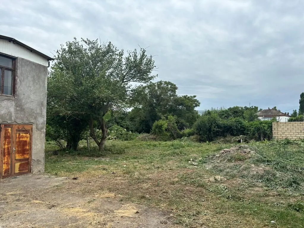 24 sot Torpaq Satılır, Xaçmaz — Torpaq, Xaçmaz (11)