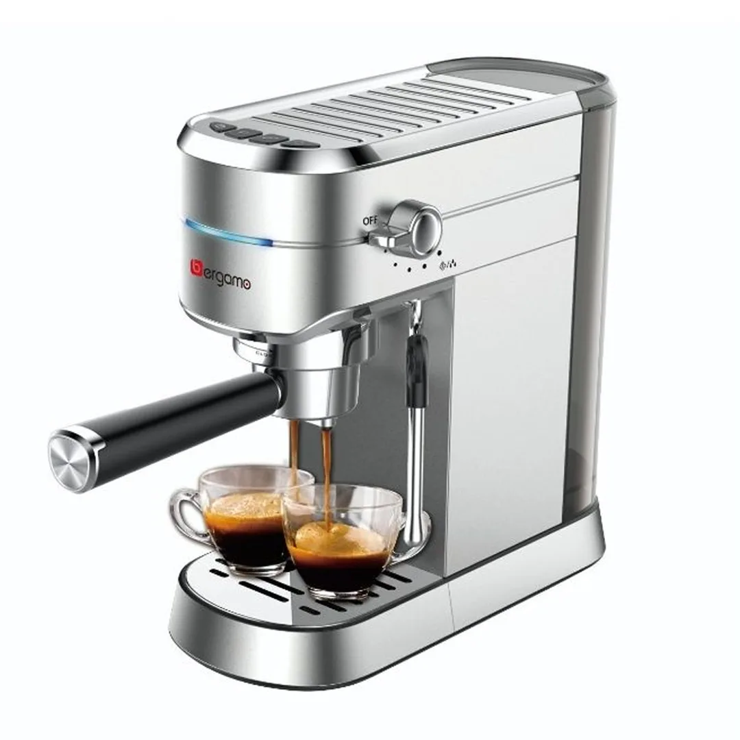 Qəhvəbişirən Bergamo BG-CM3850DS — Bakı