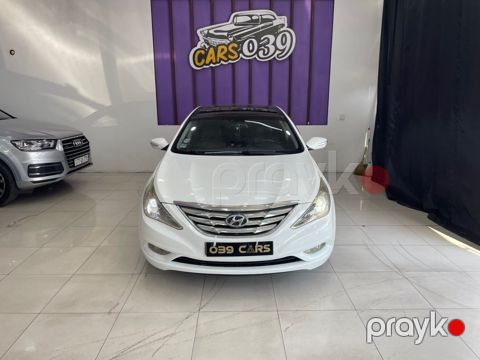Hyundai Sonata, 2.4 L, 2010 il, 238 000 km — Sumqayıt