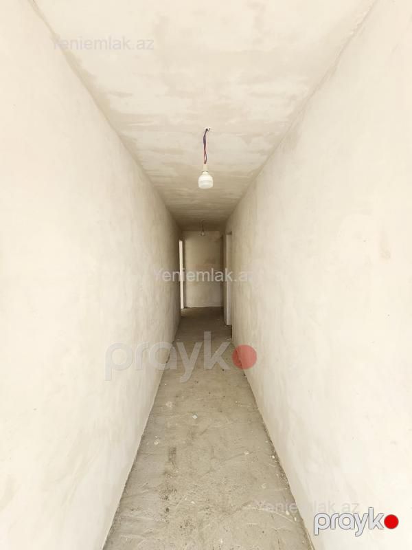 Satılır 4 otaqlı Həyət evi / Villa, 140 m², Saray — Ev, villa, Abşeron (3)