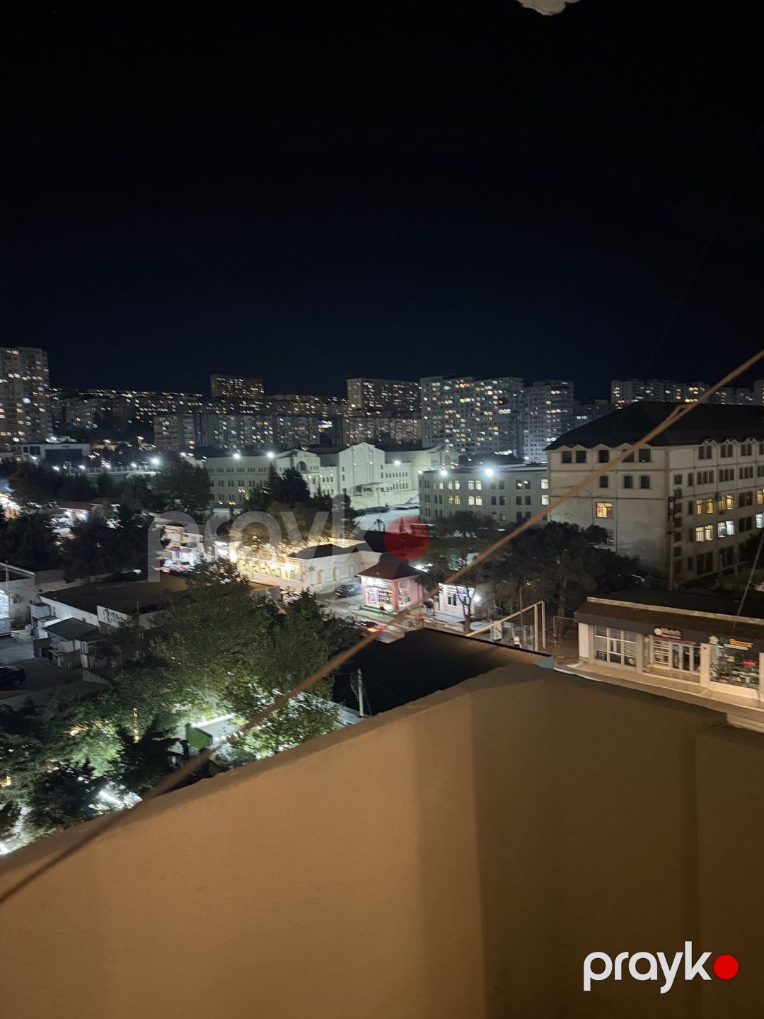 İcarəyə verilir 2 otaqlı köhnə tikili 60 m² — Mənzil, Bakı (11)