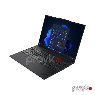 Noutbuk Lenovo ThinkPad E16 Gen 3 (21SSS79F00) — Noutbuklar, Bakı (3)