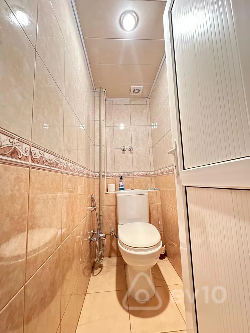 2 otaqlı mənzil, 75 m², e.quluyev — Mənzil, Bakı (9)