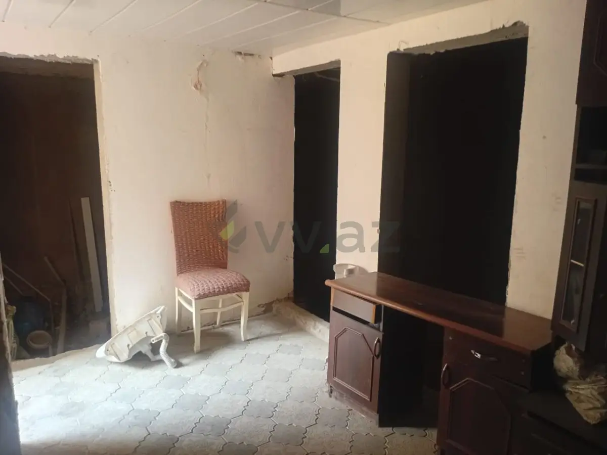 4 otaqlı Həyət evi Satılır, Masazır, Abşeron — Ev, villa (3)