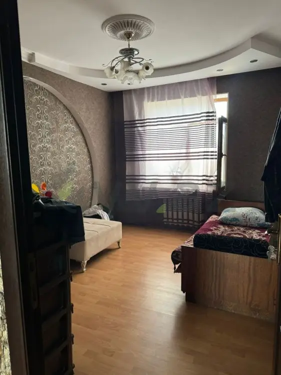 3 otaqlı mənzil Köhnə tikili Satılır, Bakıxanov qəs., Sabunçu, Bakı — Mənzil, Bakı (3)