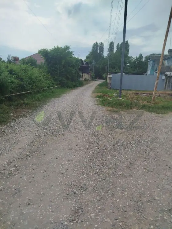 20 sot Torpaq Satılır, Xaçmaz — Xaçmaz