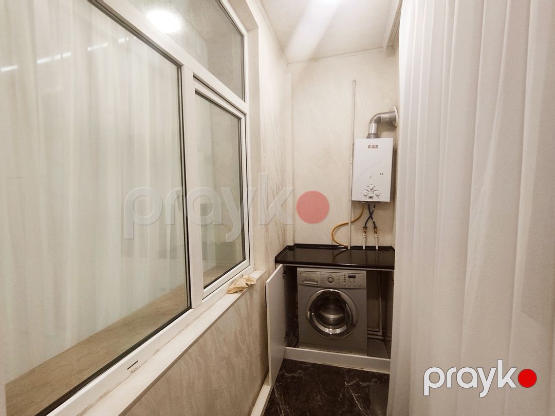 Satılır 2 otaqlı yeni tikili 75 m² — Mənzil, Bakı (7)