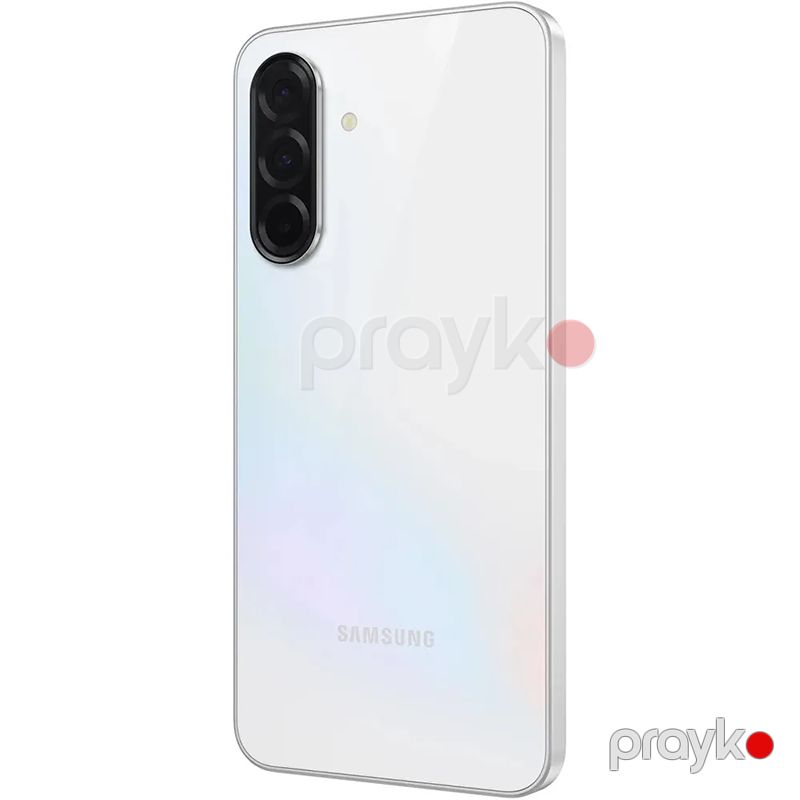 Samsung Galaxy A36 (SM-A366E) 8GB/256GB White — Smartfonlar, Bakı (4)
