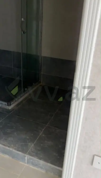 2 otaqlı mənzil Yeni tikili Satılır, Saray, Abşeron — Mənzil (3)