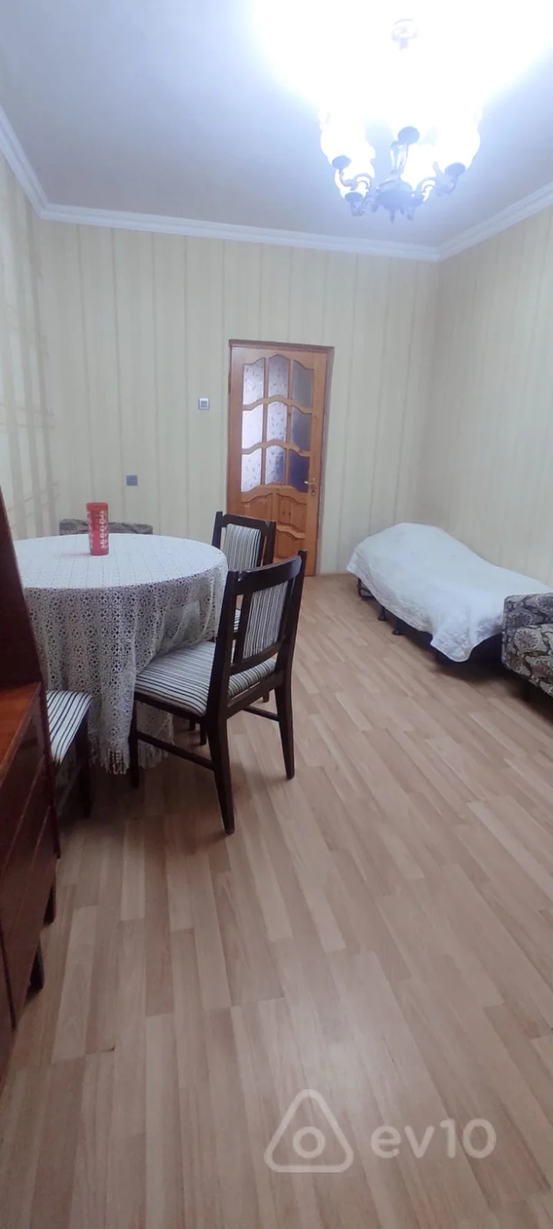 2 otaqlı mənzil, 50 m², Suleyman Sani Axundov kuc — kirayə — Bakı