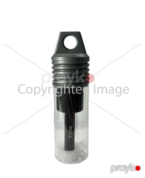 Almaz buruğu Hex shank 25 mm — Bakı