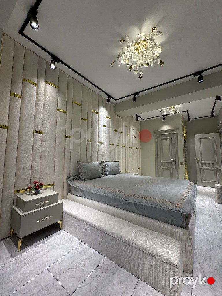 Satılır 5 otaqlı yeni tikili 160 m² — Mənzil, Bakı (9)