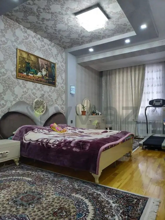 3 otaqlı mənzil Yeni tikili Satılır, Köhnə günəşli qəs., Suraxanı, Bakı — Bakı