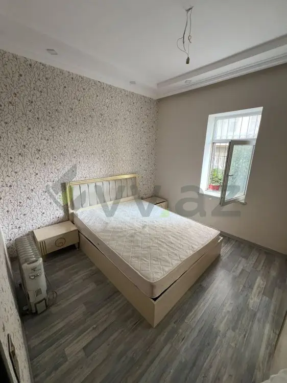 3 otaqlı mənzil Yeni tikili Satılır, Qurtuluş 93, Abşeron — Mənzil (5)