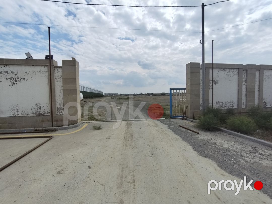 400 sot torpaq sahəsi, Kürdəxanı qəs — Torpaq, Bakı (6)
