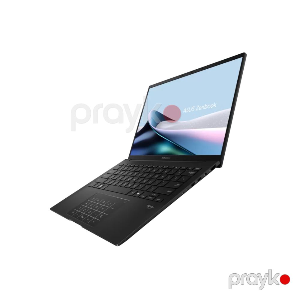 ASUS ZenBook 14 OLED UM3406GA-QD134 (90NB17R1-M006M0) — Noutbuklar, Bakı (4)