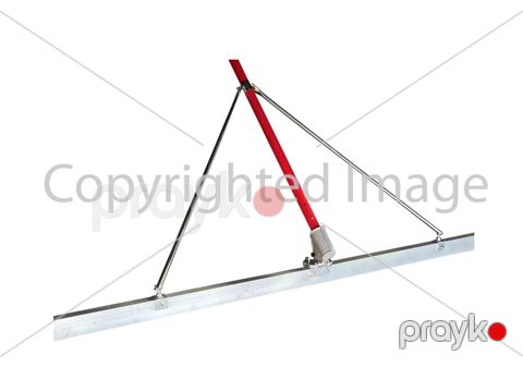 Dekor beton hamarlayıcı alət ŞS 007, 5.4 m/3000x100 mm — Bakı