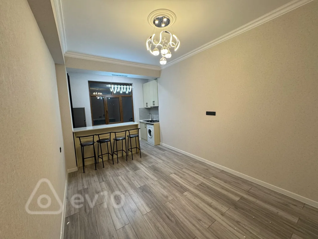 2 otaqlı mənzil, 60 m², Xırdalan — kirayə — Mənzil, Xırdalan (6)