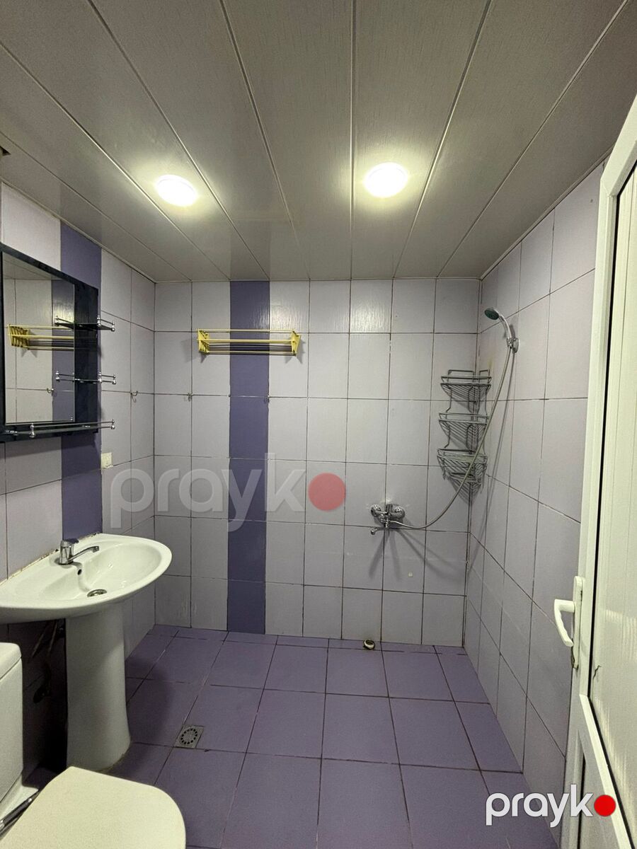 Satılır 3 otaqlı köhnə tikili 72 m² — Mənzil, Bakı (9)
