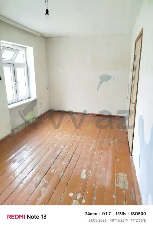 2 otaqlı mənzil Köhnə tikili Kirayə, Mingəçevir — Mingəçevir