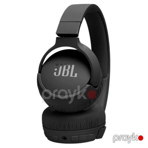 JBL Tune 760NC Wireless ANC Qulaqlıq — Bakı