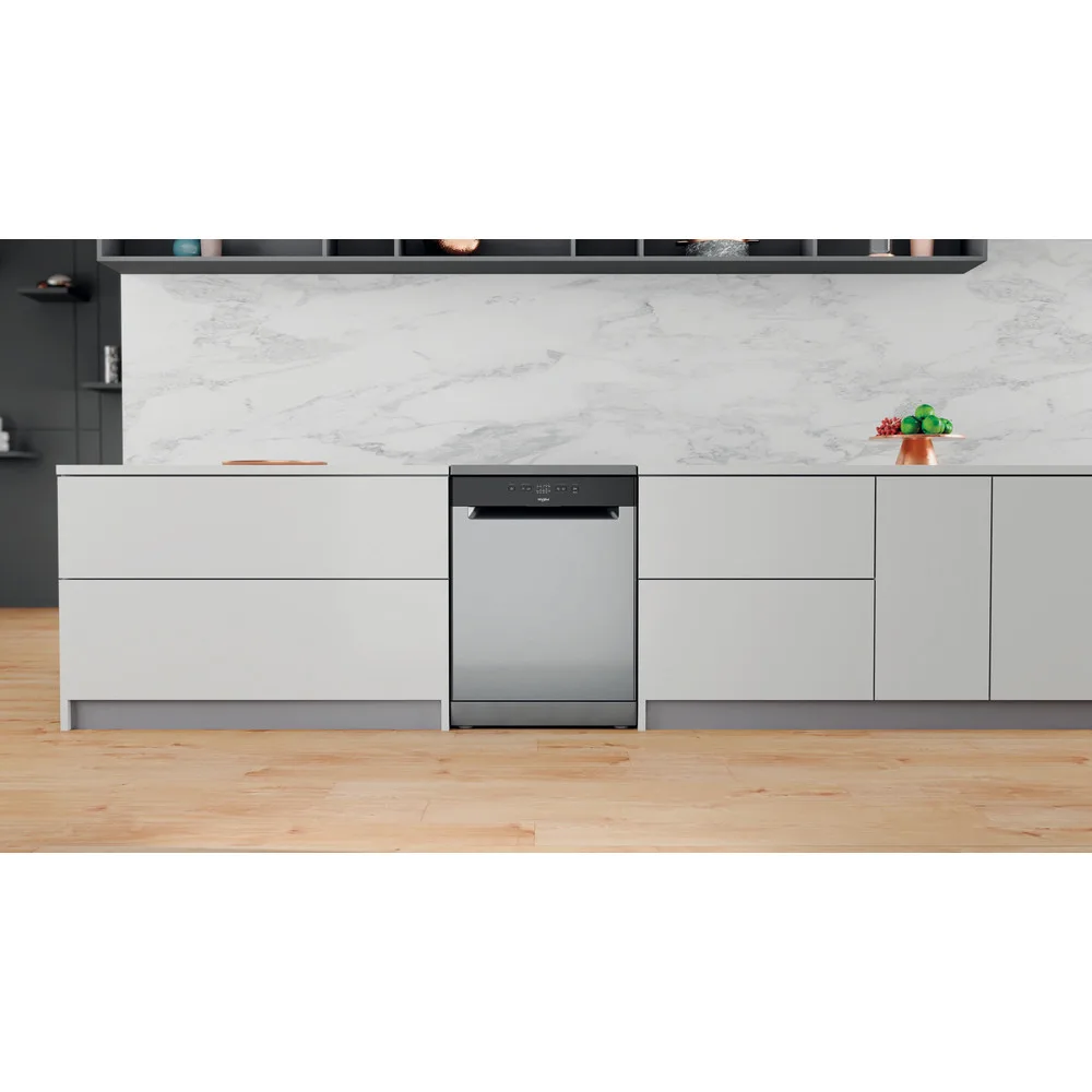 Qabyuyan maşın Whirlpool WFE 2B19 X — Mallar, Bakı (4)