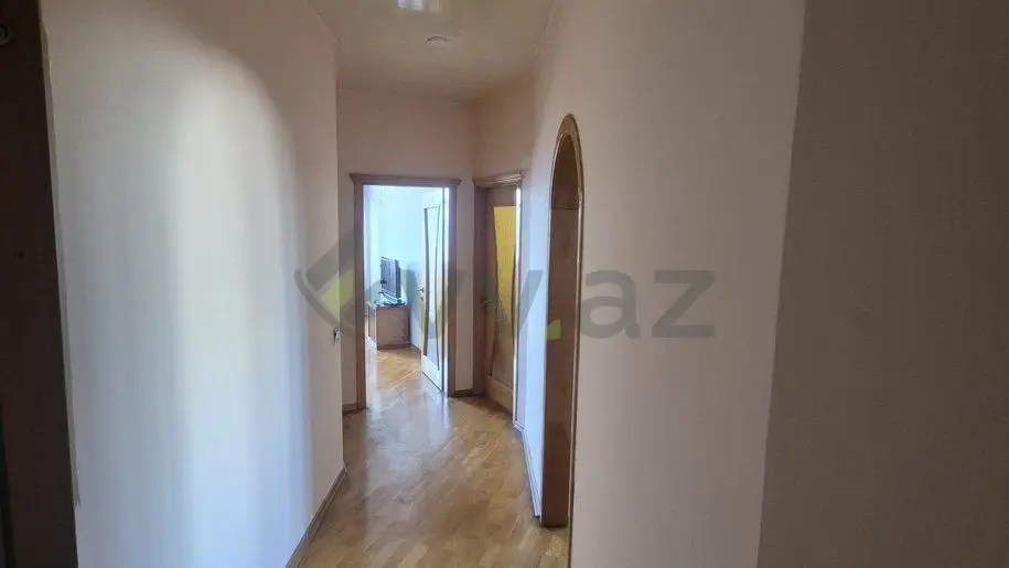 3 otaqlı mənzil Yeni tikili Satılır, Əhmədli, Xətai, Bakı — Mənzil, Bakı (10)