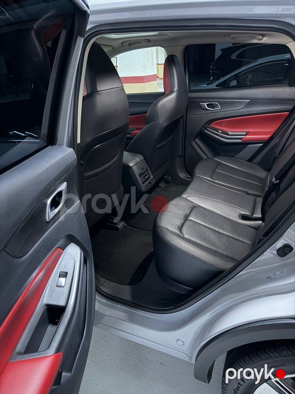 Changan CS 55 Plus, 1.5 L, 2023 il, 30 110 km — Avtomobillər, Bakı (11)