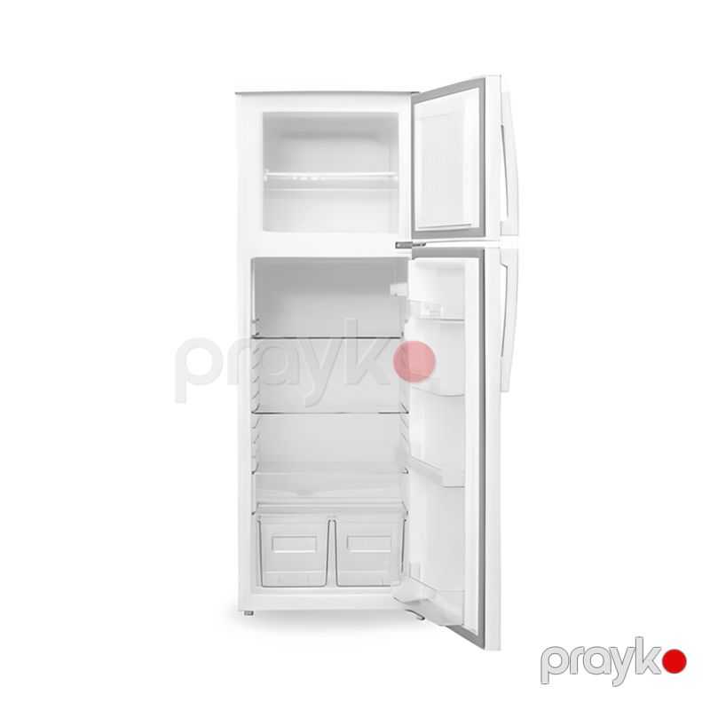 Soyuducu Shivaki HD 341 FN White — Soyuducular, Bakı (2)
