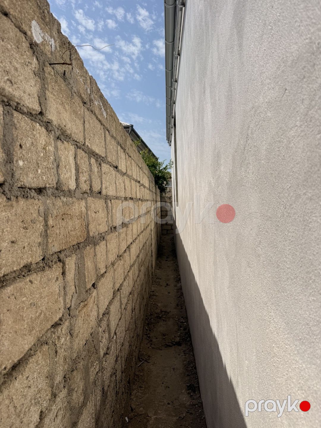 Satılır 4 otaqlı həyət evi/bağ evi 75 m² — Ev, villa, Bakı (5)