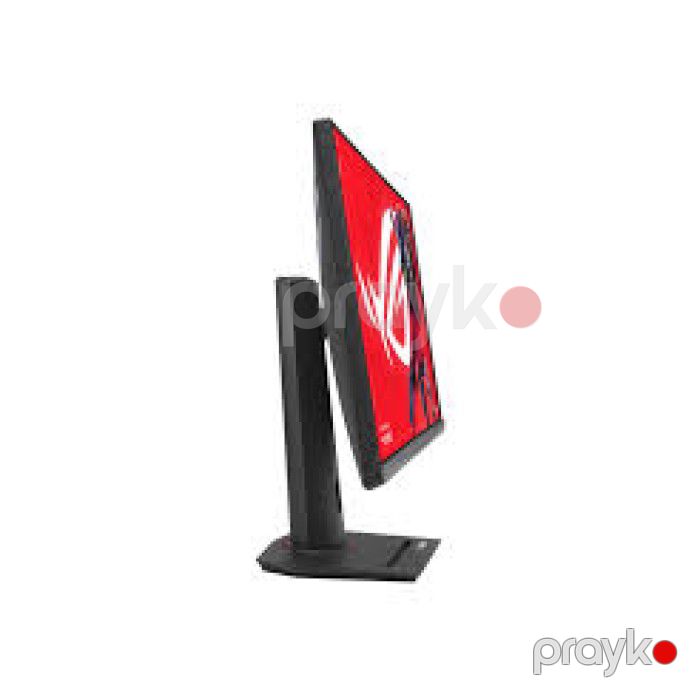 ASUS ROG Strix XG32UCG 31.5" 4K Fast IPS Dual Mode 160Hz/320Hz Gaming Monitor — Elektronika, Bakı (3)