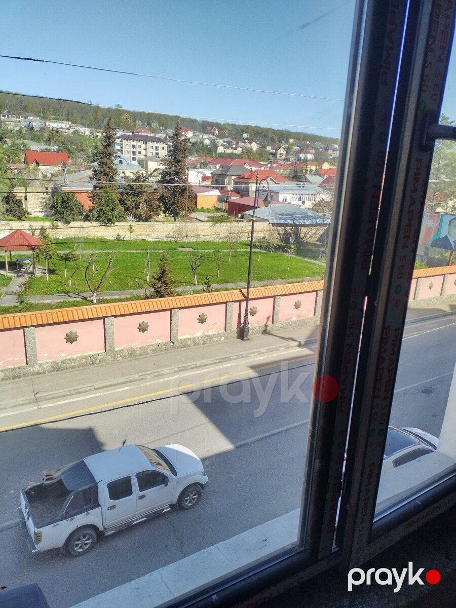 3-комн. новостройка, Пр. Гейдара Алиева., 83 м² — Mənzil, Qusar (7)