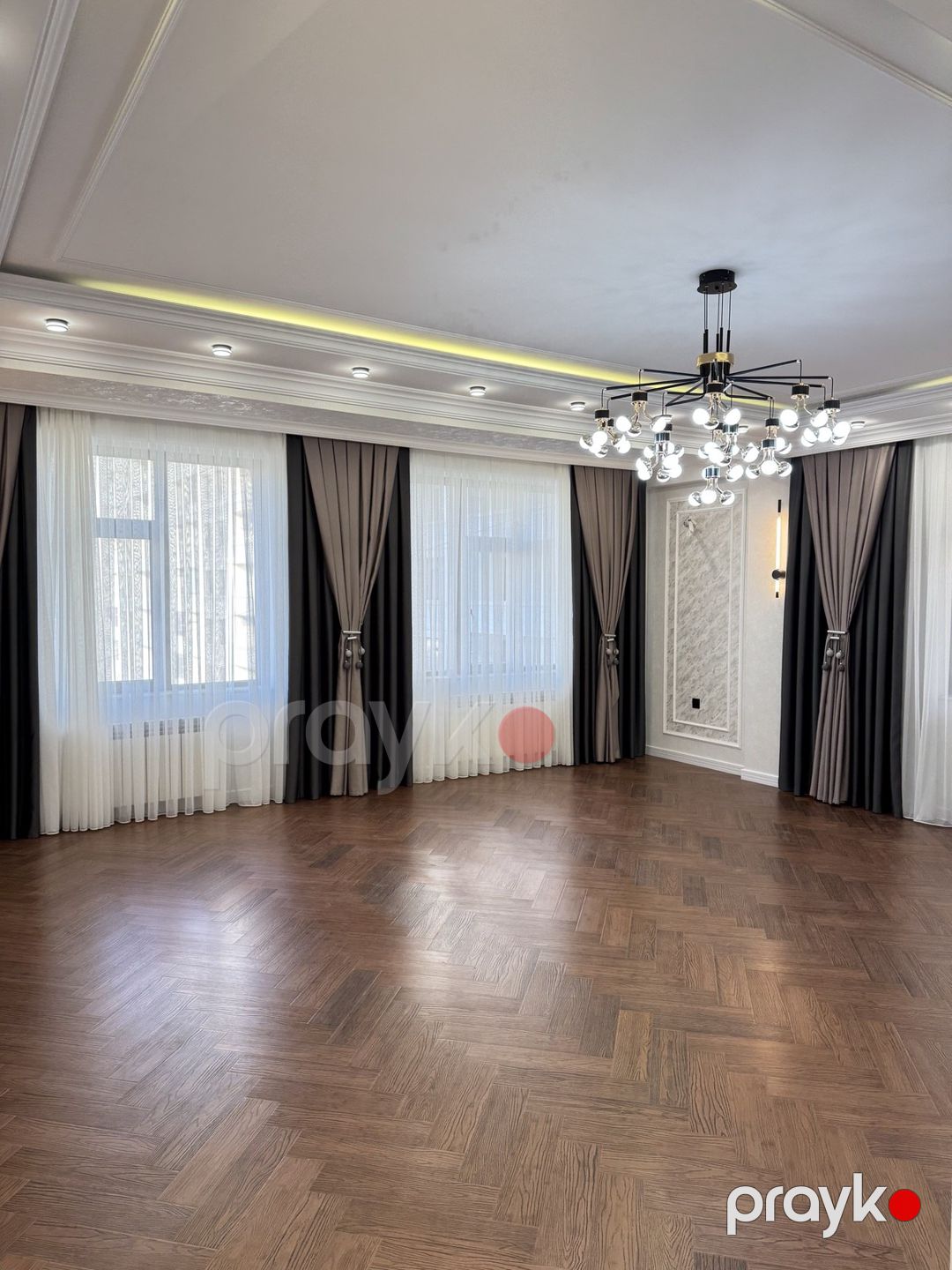 Satılır 3 otaqlı yeni tikili 142 m² — Mənzil, Bakı (5)